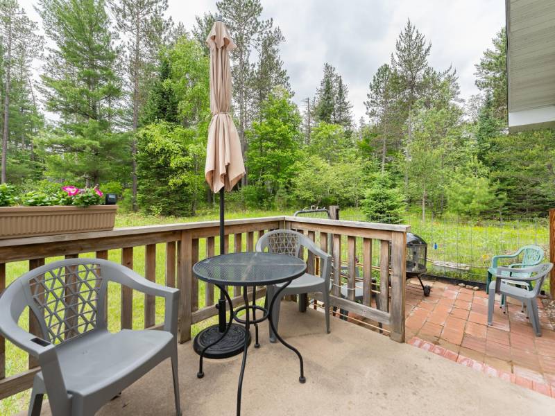 4499 CTH B, , Land O Lakes,  WI 54540 United States