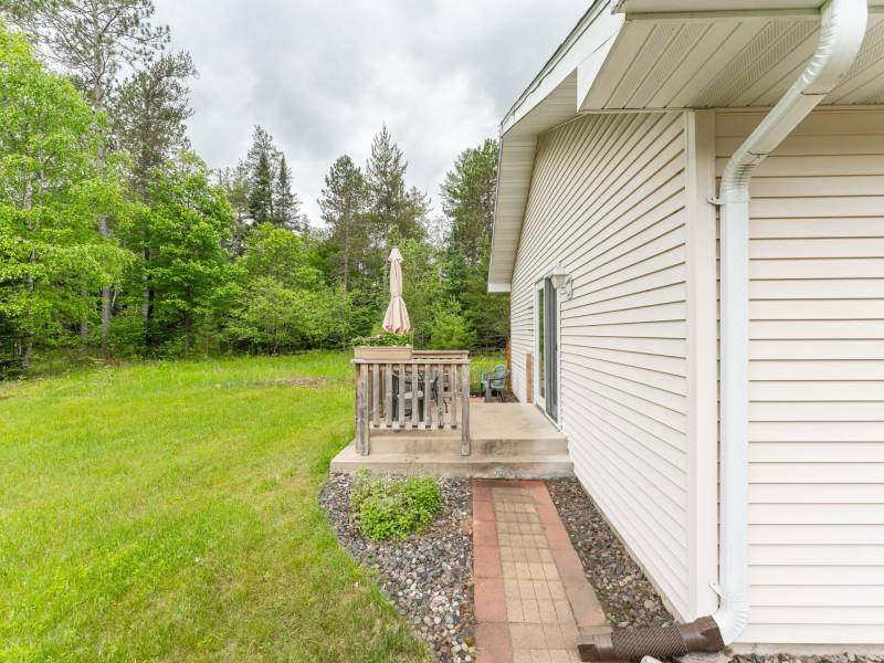 4499 CTH B, , Land O Lakes,  WI 54540 United States