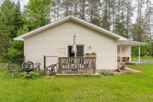 4499 CTH B, , Land O Lakes,  WI 54540 United States