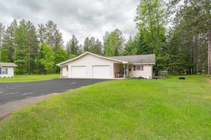 4499 CTH B, , Land O Lakes,  WI 54540 United States