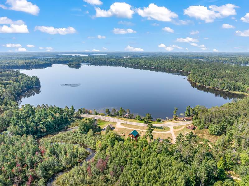 2/6873 Holiday Haven Ln, , Three Lakes,  WI 54562 United States