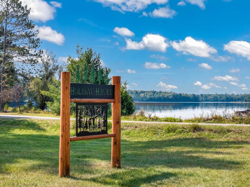 2/6873 Holiday Haven Ln, , Three Lakes,  WI 54562 United States