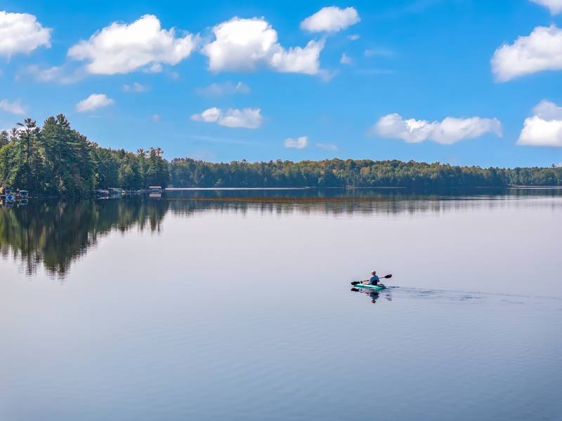 2/6873 Holiday Haven Ln, , Three Lakes,  WI 54562 United States