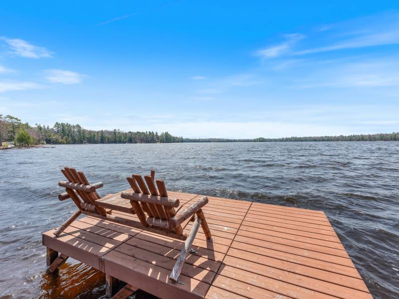 2/6873 Holiday Haven Ln, , Three Lakes,  WI 54562 United States