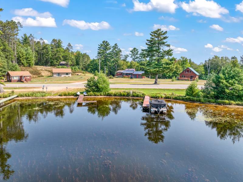 2/6873 Holiday Haven Ln, , Three Lakes,  WI 54562 United States