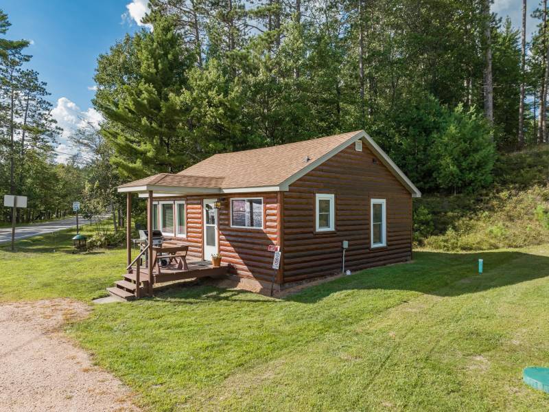 2/6873 Holiday Haven Ln, , Three Lakes,  WI 54562 United States
