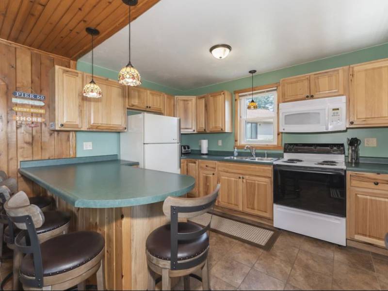 2/6873 Holiday Haven Ln, , Three Lakes,  WI 54562 United States