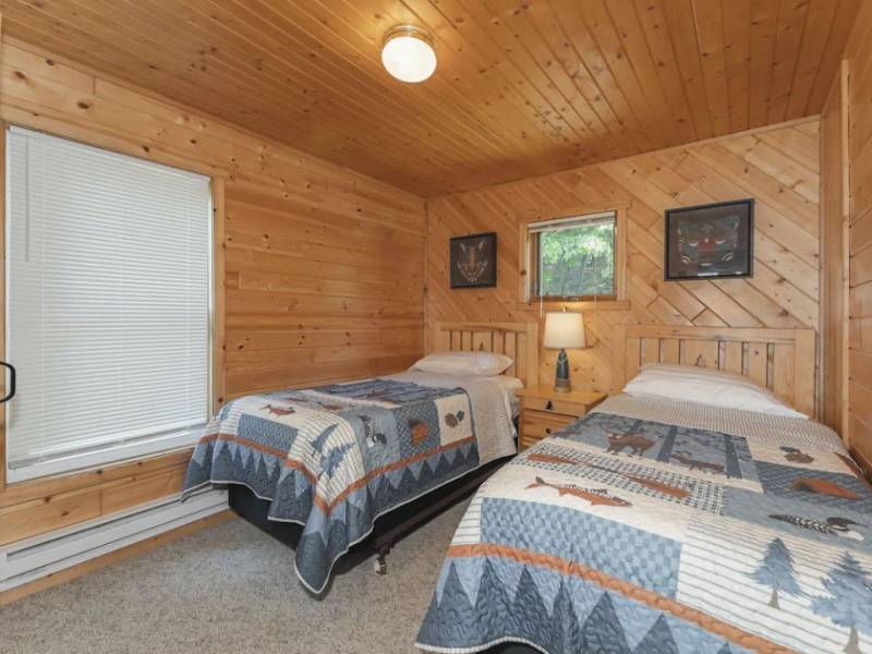 2/6873 Holiday Haven Ln, , Three Lakes,  WI 54562 United States