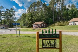 2/6873 Holiday Haven Ln, , Three Lakes,  WI 54562 United States