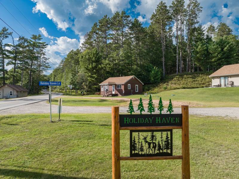 2/6873 Holiday Haven Ln, , Three Lakes,  WI 54562 United States