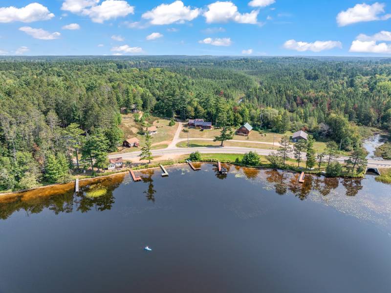 2/6873 Holiday Haven Ln, , Three Lakes,  WI 54562 United States