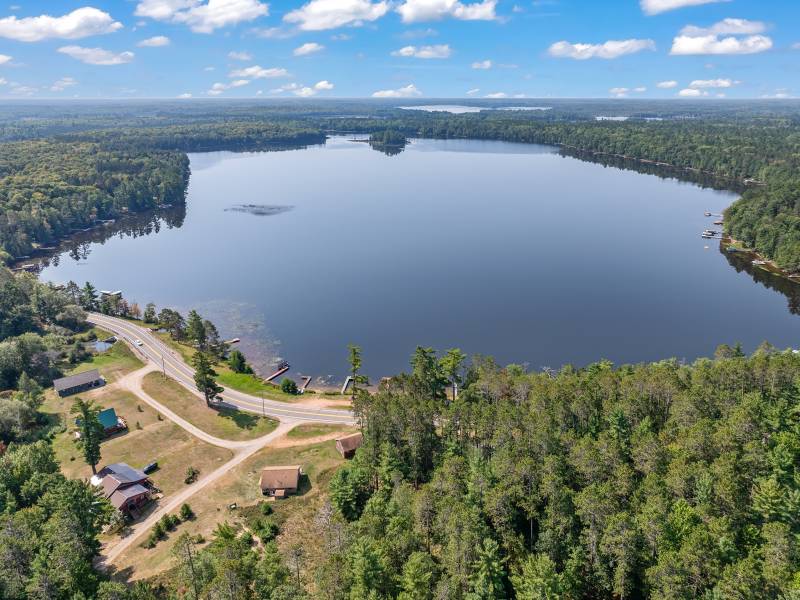 2/6873 Holiday Haven Ln, , Three Lakes,  WI 54562 United States