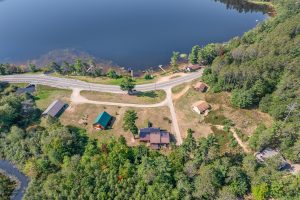 2/6873 Holiday Haven Ln, , Three Lakes,  WI 54562 United States