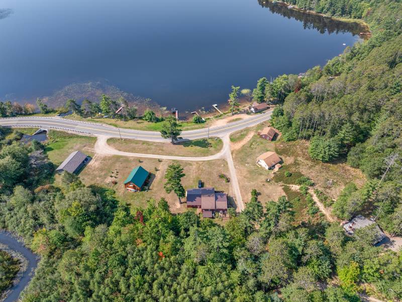 2/6873 Holiday Haven Ln, , Three Lakes,  WI 54562 United States