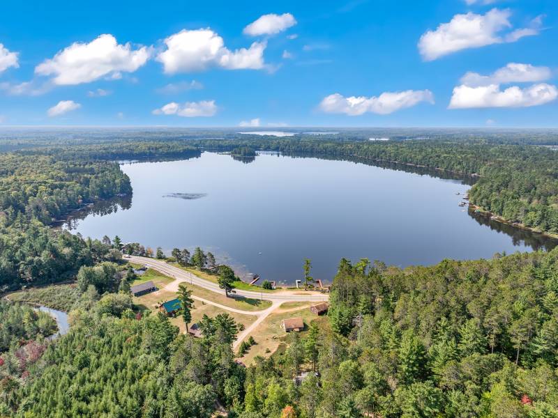 2/6873 Holiday Haven Ln, , Three Lakes,  WI 54562 United States