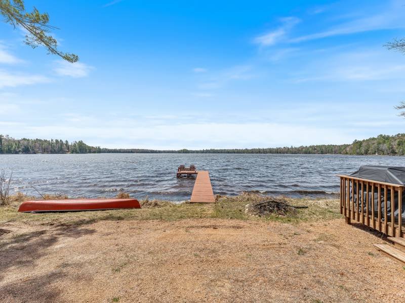 2/6873 Holiday Haven Ln, , Three Lakes,  WI 54562 United States