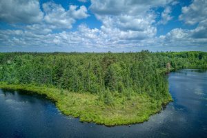 Hwy 45, , Three Lakes,  WI 54562 United States