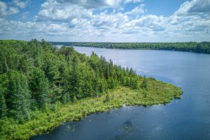 Hwy 45, , Three Lakes,  WI 54562 United States