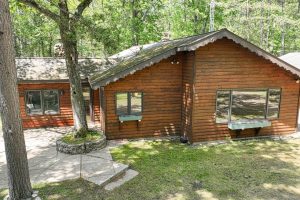 6211 River Rd., , Eagle River,  WI 54521 United States
