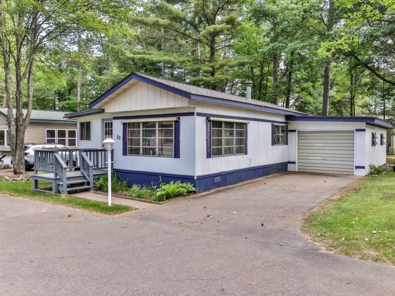25-11070 Bellwood Dr., , Minoqua,  WI 54548 United States