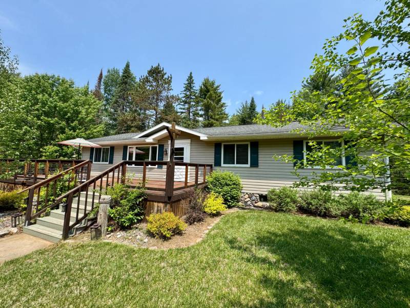 259 Wesley Rd, , Three Lakes,  WI 54562 United States