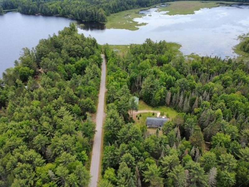 259 Wesley Rd, , Three Lakes,  WI 54562 United States