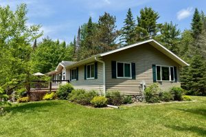 259 Wesley Rd, , Three Lakes,  WI 54562 United States