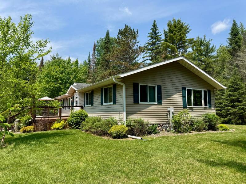 259 Wesley Rd, , Three Lakes,  WI 54562 United States