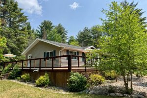 259 Wesley Rd, , Three Lakes,  WI 54562 United States