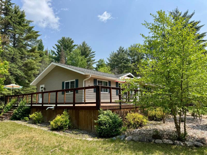 259 Wesley Rd, , Three Lakes,  WI 54562 United States