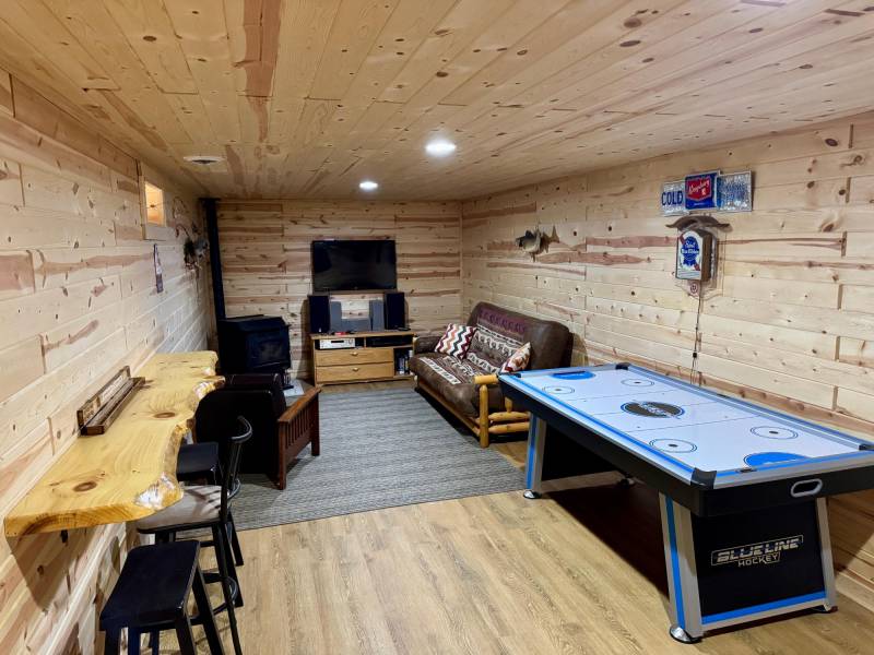 259 Wesley Rd, , Three Lakes,  WI 54562 United States