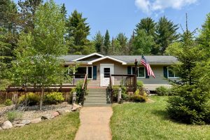 259 Wesley Rd, , Three Lakes,  WI 54562 United States