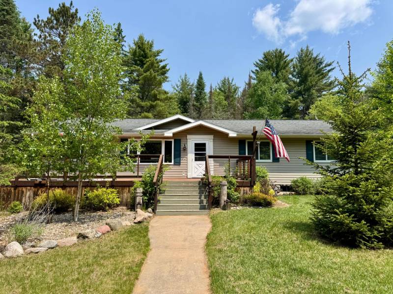 259 Wesley Rd, , Three Lakes,  WI 54562 United States