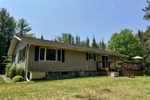 259 Wesley Rd, , Three Lakes,  WI 54562 United States