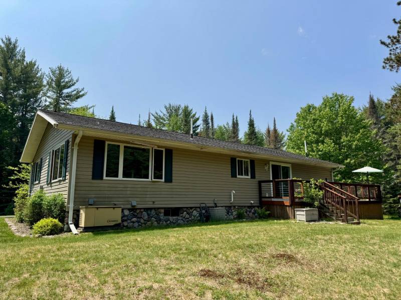 259 Wesley Rd, , Three Lakes,  WI 54562 United States