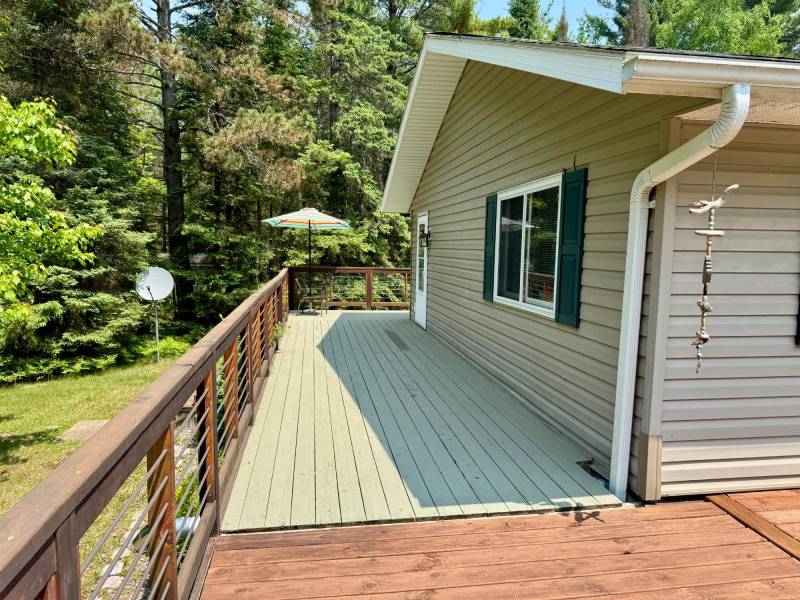 259 Wesley Rd, , Three Lakes,  WI 54562 United States