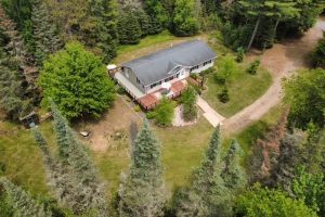 259 Wesley Rd, , Three Lakes,  WI 54562 United States