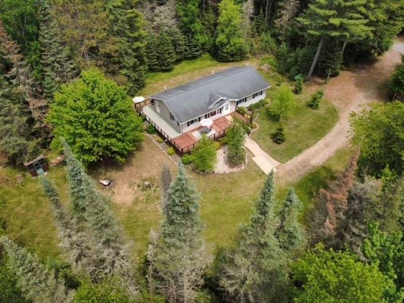 259 Wesley Rd, , Three Lakes,  WI 54562 United States