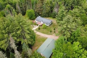259 Wesley Rd, , Three Lakes,  WI 54562 United States
