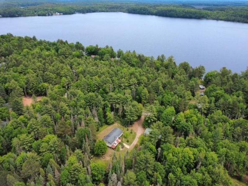 259 Wesley Rd, , Three Lakes,  WI 54562 United States