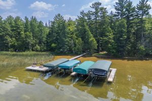 2920 Taylor Ln, , Phelps,  WI 54554 United States