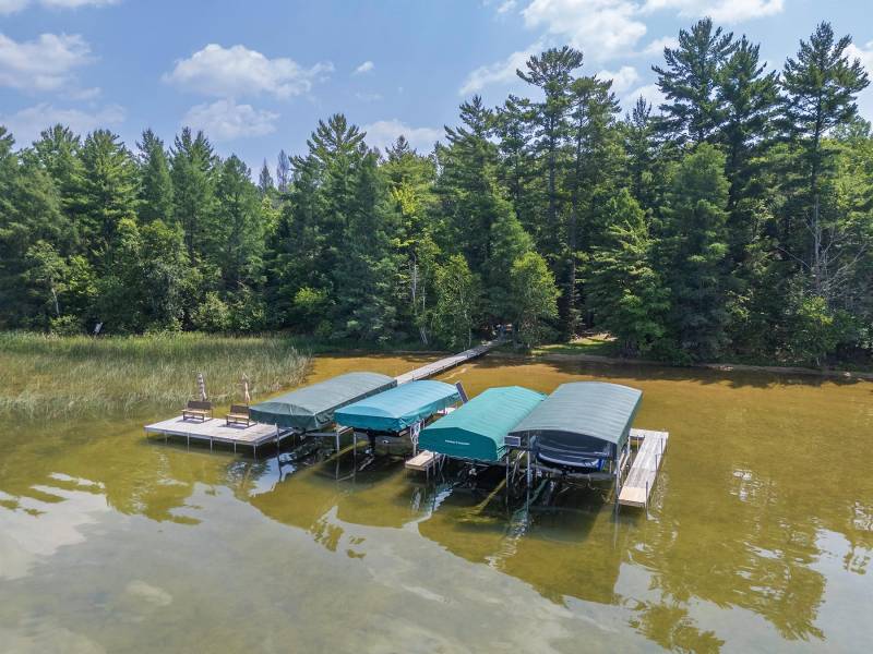 2920 Taylor Ln, , Phelps,  WI 54554 United States