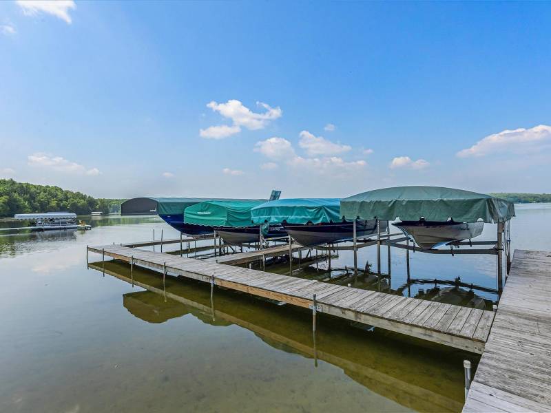 2920 Taylor Ln, , Phelps,  WI 54554 United States