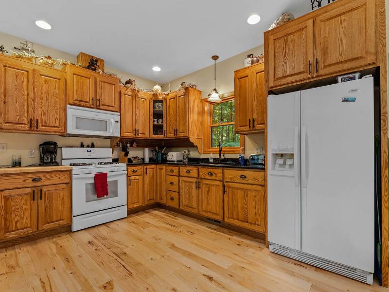2920 Taylor Ln, , Phelps,  WI 54554 United States