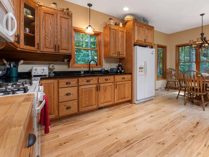 2920 Taylor Ln, , Phelps,  WI 54554 United States