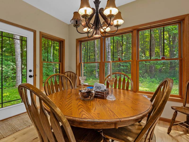 2920 Taylor Ln, , Phelps,  WI 54554 United States