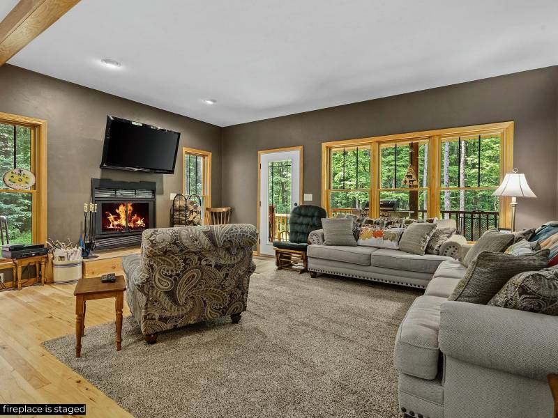 2920 Taylor Ln, , Phelps,  WI 54554 United States