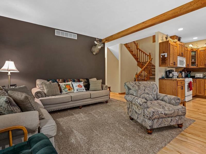 2920 Taylor Ln, , Phelps,  WI 54554 United States