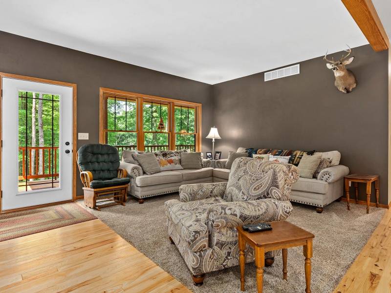 2920 Taylor Ln, , Phelps,  WI 54554 United States