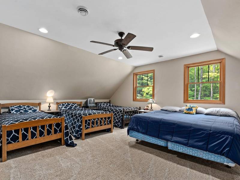 2920 Taylor Ln, , Phelps,  WI 54554 United States